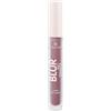 essence BLUR soufflé matte lip cream Rossetto 4 ml Nr. 06 - Pillow Talking