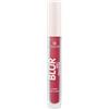 essence BLUR soufflé matte lip cream Rossetto 4 ml Nr. 11 - Clickbait