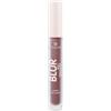 essence BLUR soufflé matte lip cream Rossetto 4 ml Nr. 01 - Deep Scroll