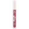 essence BLUR soufflé matte lip cream Rossetto 4 ml Nr. 07 - Main Character