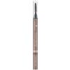essence microblading brow brush liner Matita per sopracciglia 0.6 ml Nr. 02 - Light Brown