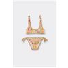 Calzedonia Costume Due Pezzi Bambina Summer Motives Stampa
