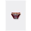 Calzedonia Slip Mare Bambina Vibrant Chevron Stampa