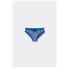 Calzedonia Slip Bambino Costume Rio Blu
