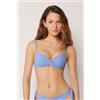 Calzedonia Super Push Up Costume Premium Fit Blu