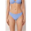 Calzedonia Slip Costume Premium Fit Blu