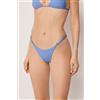 Calzedonia Perizoma Costume Premium Fit Blu