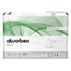 Absorbeo Pannolone Mutandina Extra, Dispositivi Assorbenti per Incontinenza Media, Comfort Assoluto, Protezione Totale, Sistema Antiodore, Completamente Traspiranti, Unisex, Taglia L, 30 Pezzi