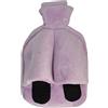 Vagabond Bags Ltd Vagabond Cuddlesoft - Borsa dell'acqua calda per i piedi, lilla
