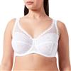 Playtex Reggiseno con Ferretto Criss Cross Riciclato Donna x1