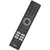 InfratexRC Telecomando originale compatible per Saba United SA43Q89VDA SA43S89VDA SA50K79VDA SA55K79VDA SA32S89VDA SA40Q89VDA SA65K79VDA SA24S89VDA SA32Q89VDA SA40S89VDA SA43K79VDA