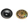 TECNOSTORE MINI SPEAKER 4cm ALTOPARLANTE 0.5W 8 OHM 40 mm casse audio stereo cavo micro