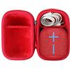 co2CREA Custodia per Ultimate Ears UE Wonderboom 4/3 Altoparlante Portatile