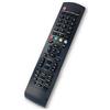 Telecomando Re-Flix Superior Light Compatibile Con TV Nordmende Nd55kfs5600n