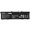 TSLUCK C31N1905 Batteria per für Asus VivoBook S13 S333FA S330UA S330FA S330FN S330UN S333JA S333JP S333JQ S14 S433FA S433EQ S433EA S433IA S433FL S413DA M433IA S15 S533FL S533EQ S533IA S513EA M533IA
