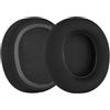 YieJoya Cuscinetti auricolari di ricambio compatibili con SteelSeries Arctis 1/3/5/Arctis 7/7+/7P/7P+/7X/7X+/9/9X/Pro/Prime (Non compatibile con Arctis Nova) Cuffie - Insonorizzanti Auricolari Accessori