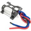 Mr.Ho Mr. Ho Filtro isolante 12V 10Amp anti-rumore per auto