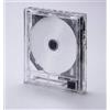KM5 Instant Disk Audio CP1 Clear CD Player Bluetooth BEAMS 2025