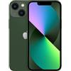 Apple Nuovo Apple iPhone 13 128GB/256GB (5G) IOS Dual SIM Smartphone 6.1" 4GB RAM