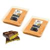 HEART FOR CARDS Kadayif Capelli d'angelo 2 x 200 g di fili di pasta tostati per Dubai Style Chocolate