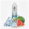 Generico AROMI SVAPPY Anguria Ice 20ml Aroma Concentrato Di grado Alimentare