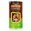 Nick Of Time South Indian Chicory Filter Coffee (70:30 Coffee Chicory Ratio) 100% Arabica AA Grade Dark Roast | Balanced Flavor & Aroma (500g|17.63 oz)