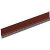 emperoch Paraspifferi 100cm/39-Inch per Porta Blindata, Guarnizione Autoadesiva per Isolamento Acustico e Antivento su Porta -Marrone