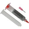 Chip Quik Solder Paste no clean Lead-Free in 10cc syringe 35g water washable (T4)