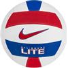 Nike All Court Lite Volleyball Pallone Volley Beach Volley Misura 5