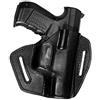 VlaMiTex UX Fondina di Accesso rapido in Pelle per Pistole sig Sauer P225 P226 P228 P229 P6