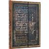 Paperblanks | 2026 Renoir, Lettera a Morisot (1892) | Collezione Preziosi Manoscritti | 12 Mesi | Midi | Verso | Chiusura Magnetica | 160 Pg | 100 GSM