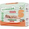 Budetta Farma Cliabebe' Pannolini 5 27pz