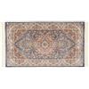 Indomex Rug Mayflower 090 x 150 cm, multicolore