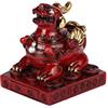 Lachineuse Pi Xiu Feng Shui Animale per Protezione Speciale e Fortune at Home