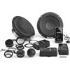 Audison Voce AVK 6 S II Nuovo Sistema Altoparlanti 2 Vie Separate Hi-End