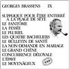 Mercury Vol. 11-Supplique Pour -Tre Enterre A La Plage De