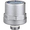 Giacomini H180Y004 Ammortizzatore Colpi D'Ariete – 3/4" F, Lunghezza 800 Mm, Ø 63 Mm