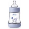 CHICCO Biberon Chicco Perfect 5 Flusso lento in silicone