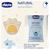 CHICCO Set Primi Bagnetti Chicco Natural Sensation
