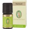 FLORA Srl PATCHOULI OE BIO 5ML
