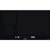Whirlpool Piano Cottura da Incasso Induzione 90 cm 6 Zone FlexiFull Vetro Nero iXelium Whirlpool W Collecton SMP 9010 C/NE/IXL