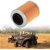 BIUGERCN Filtro Olio Moto, per ATV e Quad, per CFMOTO Uforce1000 UForce 1000