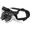 Frankberg Serratura portellone posteriore Elettrico 7-Poli 2317500085 | Compatibile con Mercedez-Benz Classe S V222 W222 X222 S350 S400 S500 S600, Classe S Coupé C217 A217, SL R231 350 400