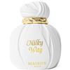 MAISON ASRAR Vanilla Voyage Milky Way 100ml - Eau de Parfum Unisex