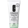 CLINIQUE All About Clean 2-in-1 Cleansing + Exfoliating Jelly 150ml - Gel detergente viso