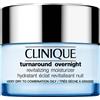 Clinique Turnaround ™ Crema Idratante Revitalizzante 50ml - Tratt.viso notte idratante