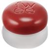 FWEE Lip&Cheek Blurry Pudding Pot Film (Rosy Mauve) 5g - Fard crema