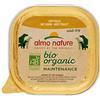 almo nature Almo Bio Pate Cane Pollo Gr100