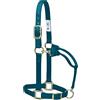 Weaver Leather 1 Orig Adj Avg Hltr, Te, Capestro Unisex, Verde Ottanio, Standard