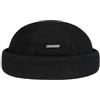 Stetson Sparr Cappellino Portuale Uomo Berretto Invernale Lana Cachemire Fodera Pile Autunno Inverno